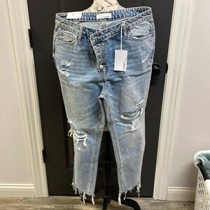 Vervet women’s jeans size 30
030